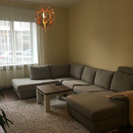 Liivalaia Apartment 塔林 外观 照片
