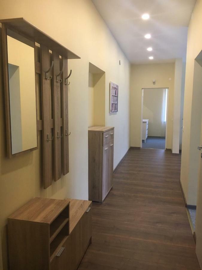 Liivalaia Apartment 塔林 外观 照片