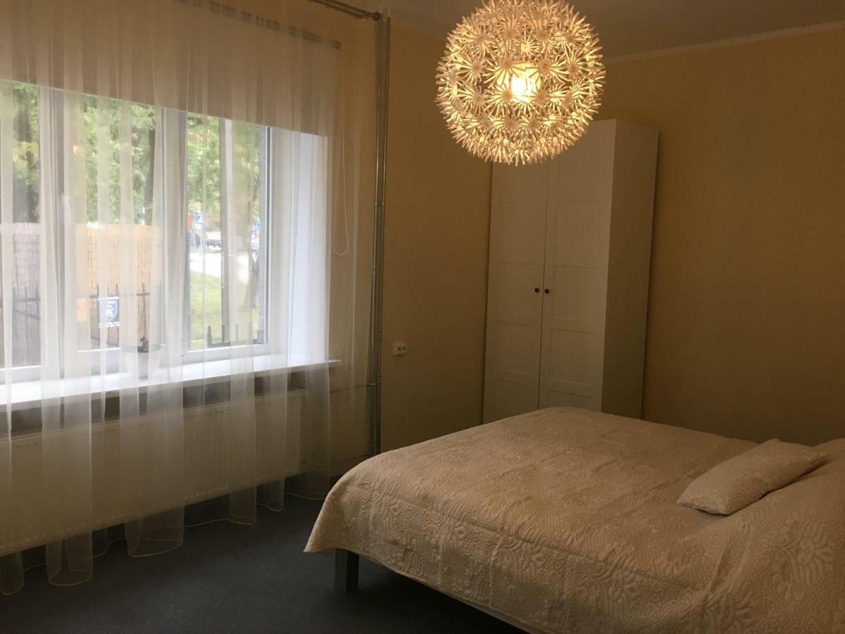 Liivalaia Apartment 塔林 外观 照片
