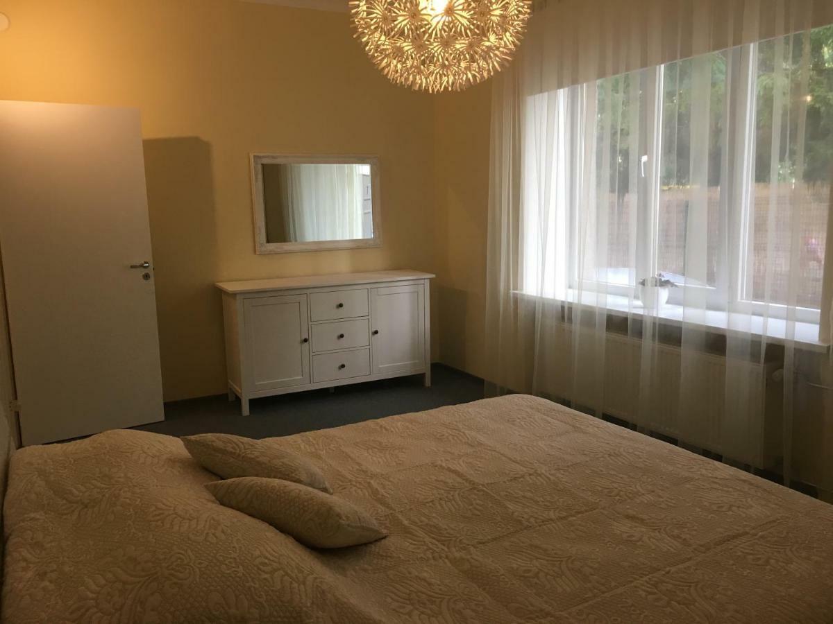Liivalaia Apartment 塔林 外观 照片