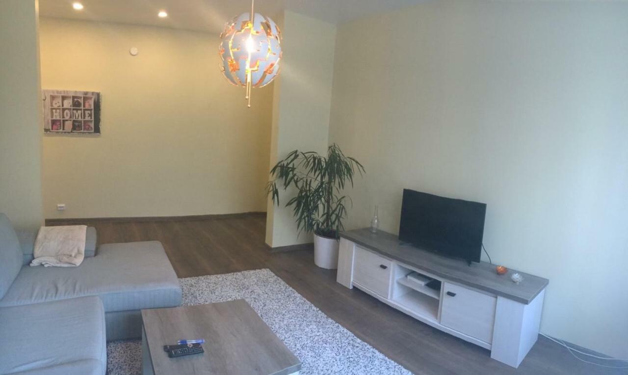 Liivalaia Apartment 塔林 外观 照片